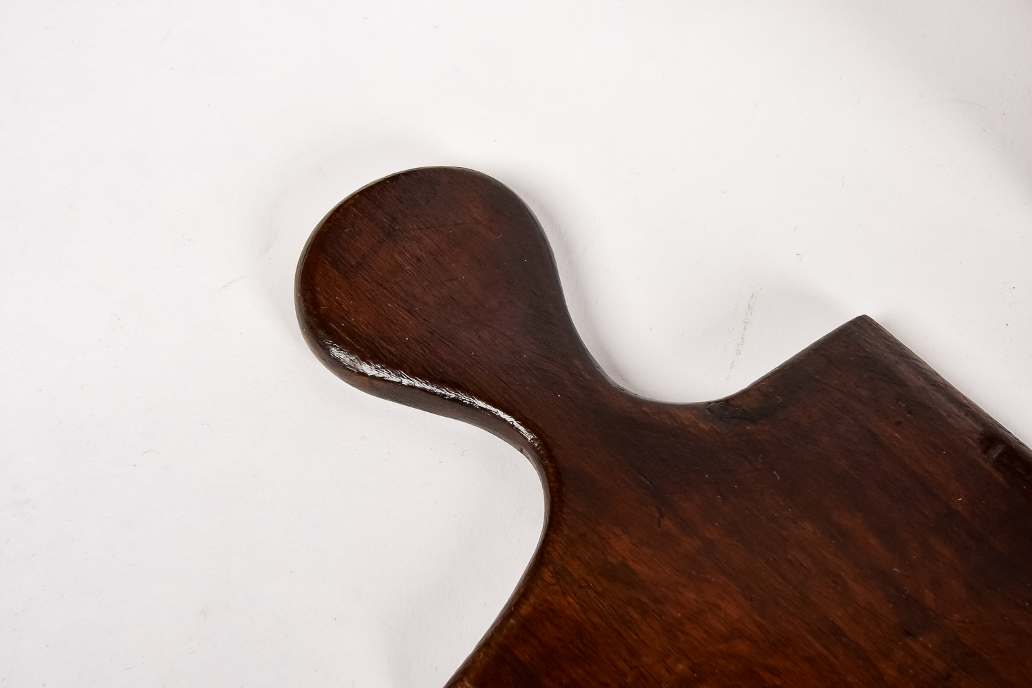 Early Nineteenth-Century Knife Box