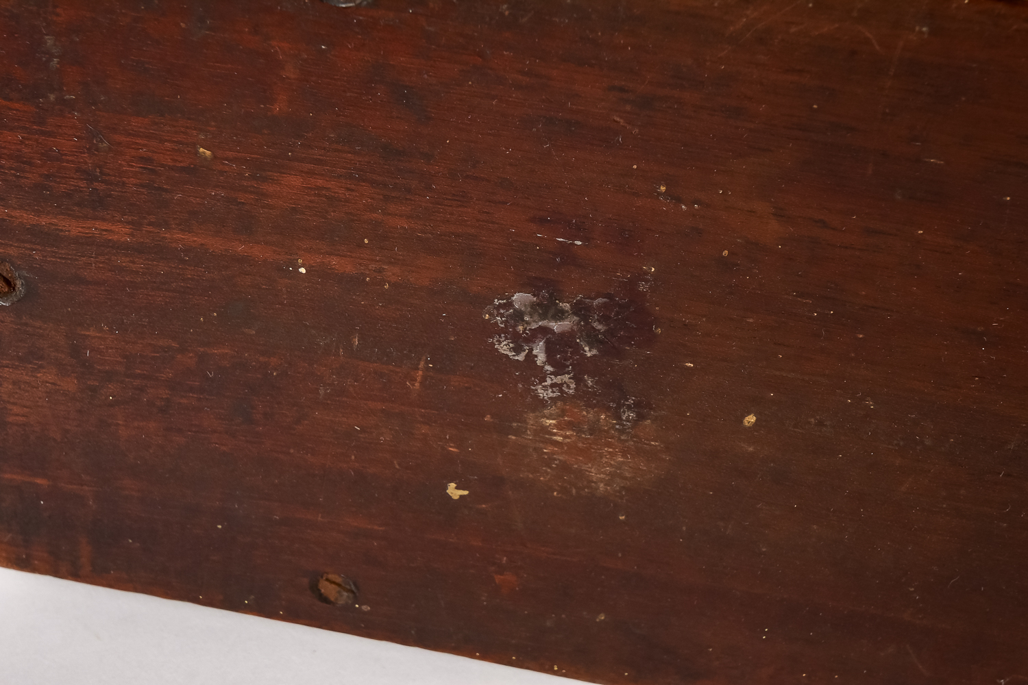 Early Nineteenth-Century Knife Box