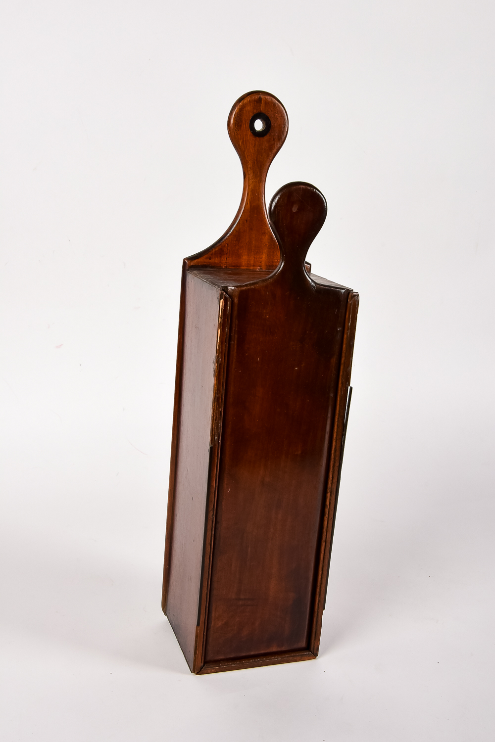 Early Nineteenth-Century Knife Box