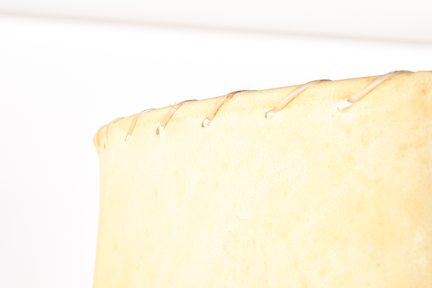 Antique Converted Pipe Rack Lamp