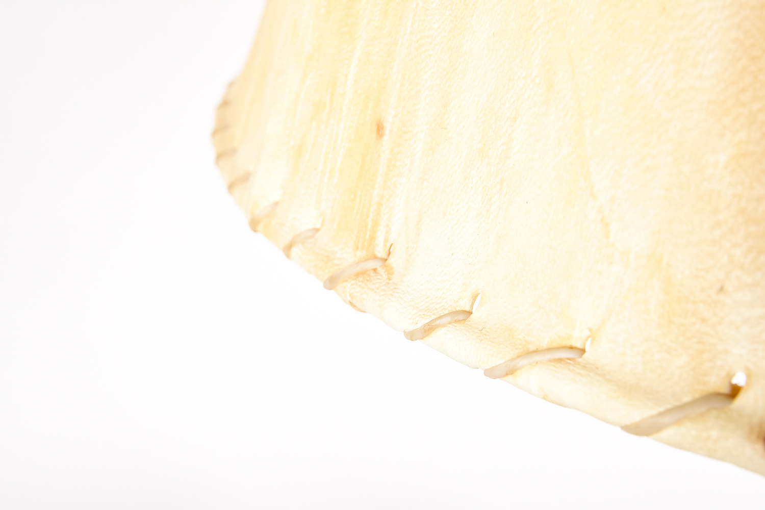 Antique Converted Pipe Rack Lamp