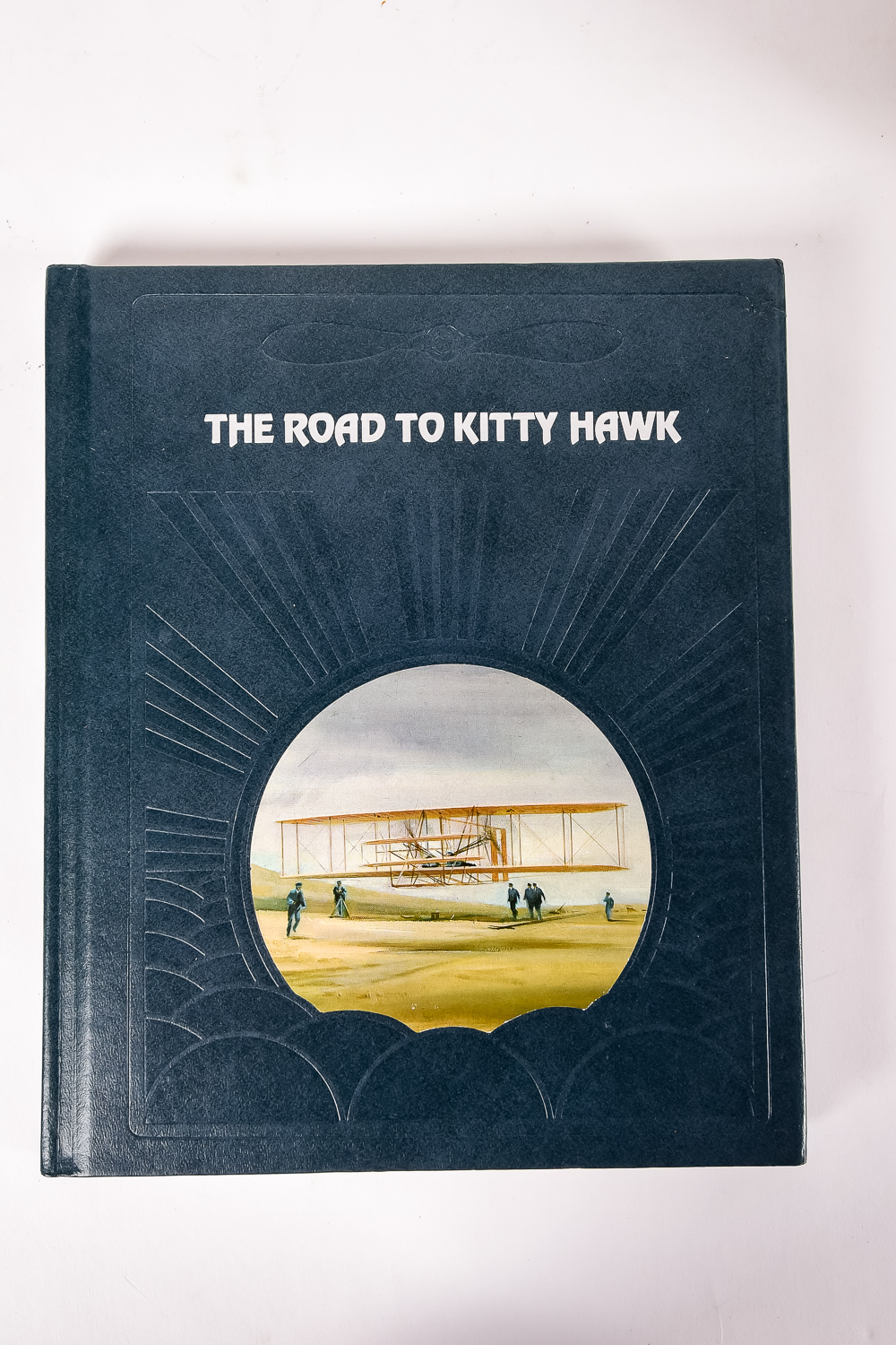 Collection of Historical Books