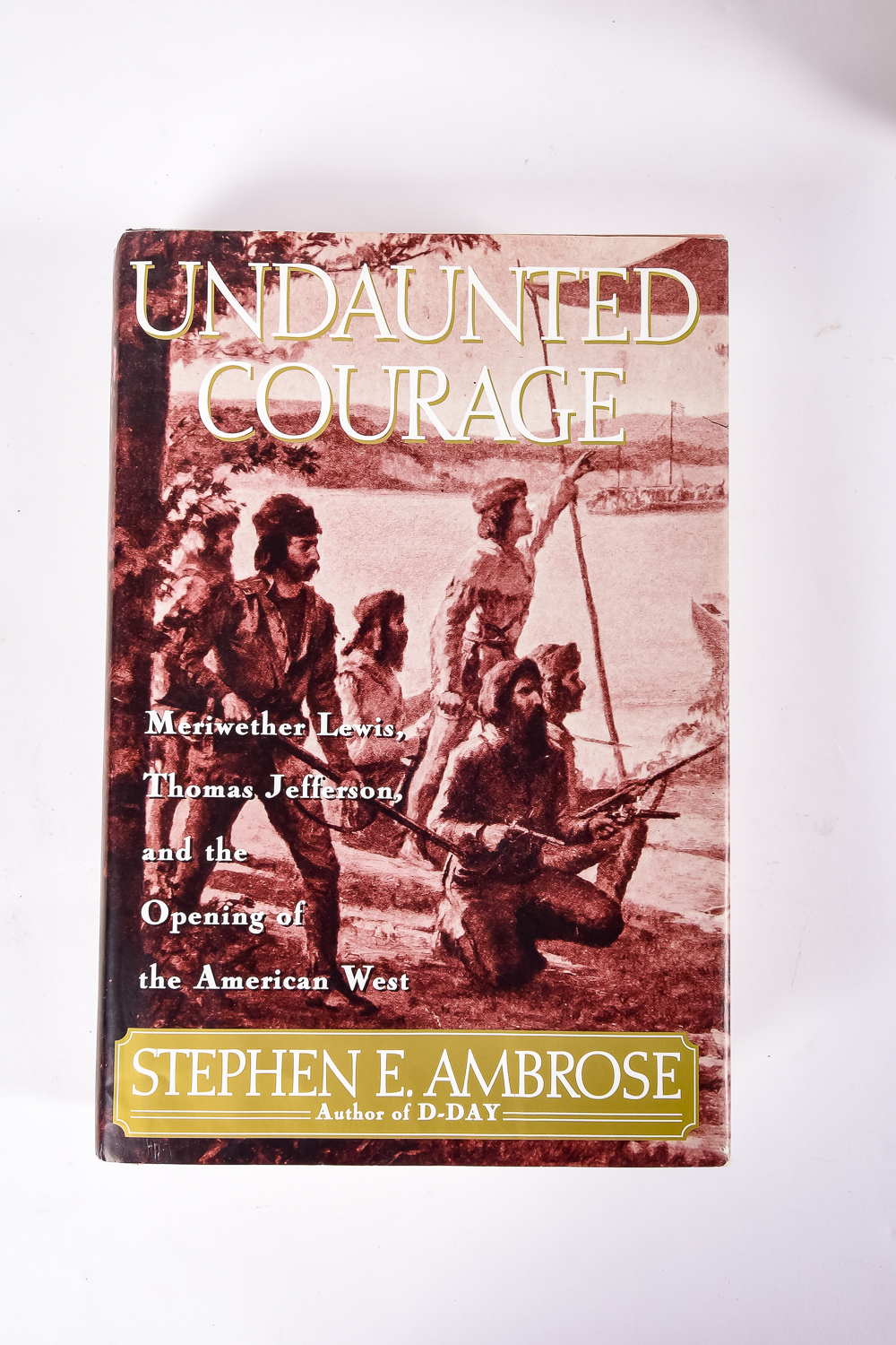 Collection of Historical Books