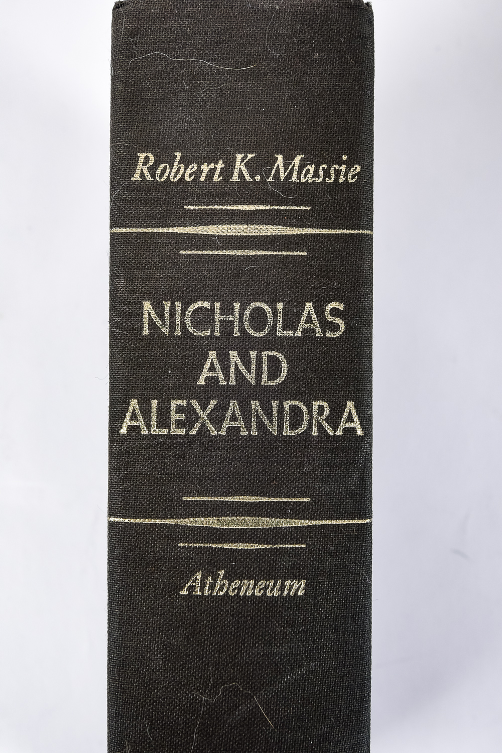 Collection of Historical Books