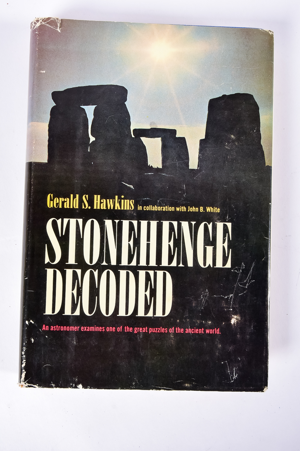 Collection of Historical Books