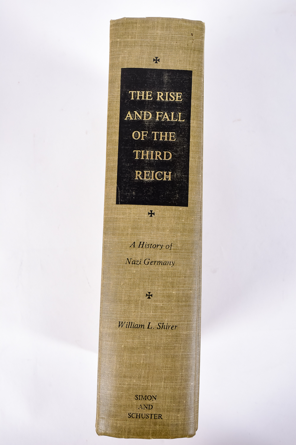 Collection of Historical Books