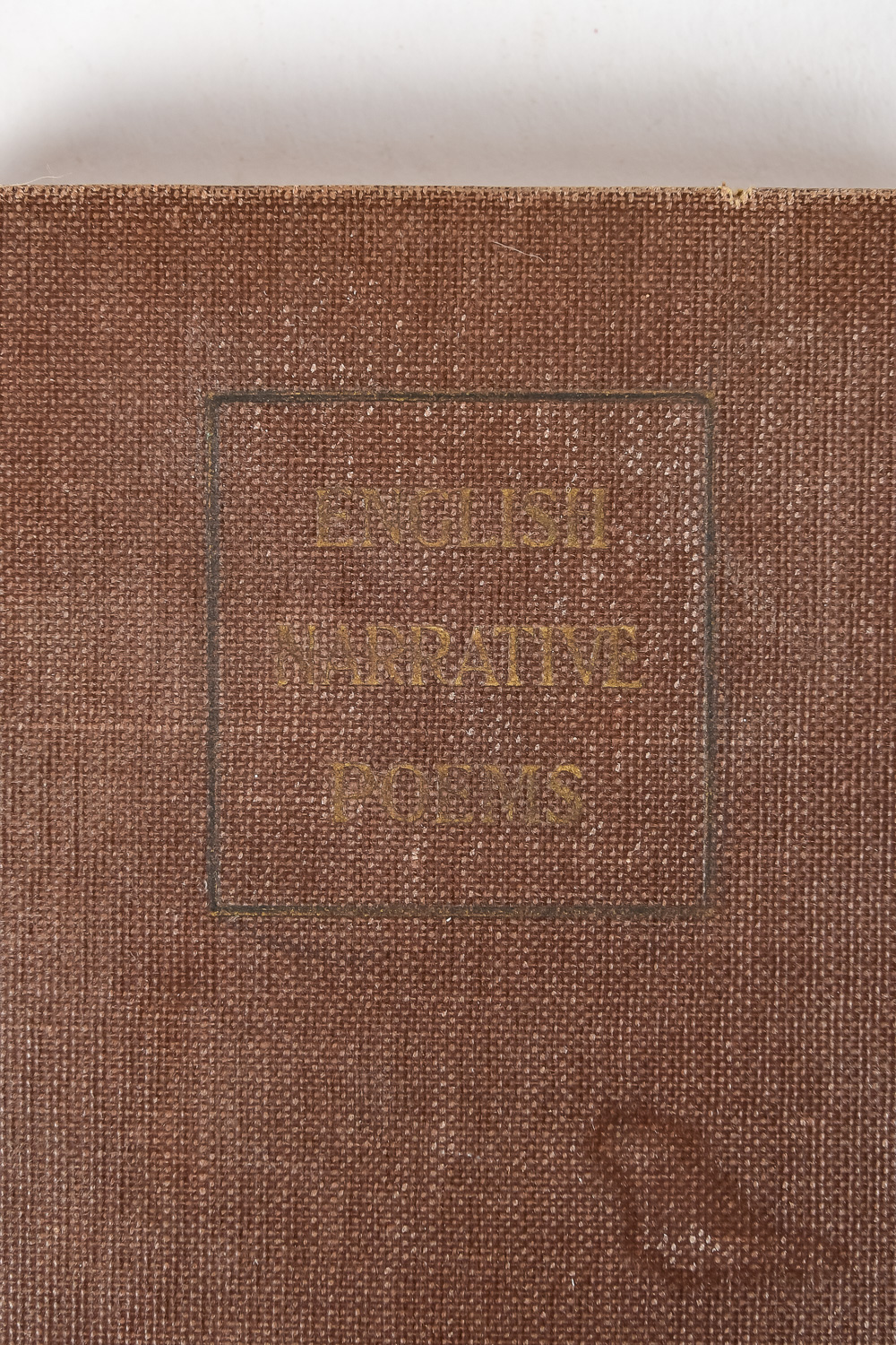 Collection of Vintage Books