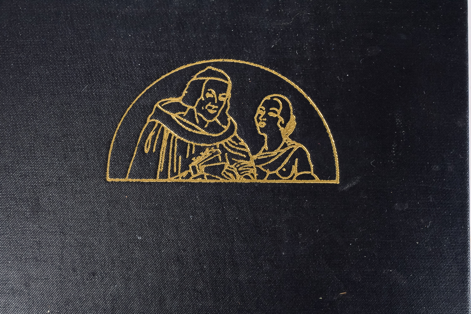 Collection of Vintage Books