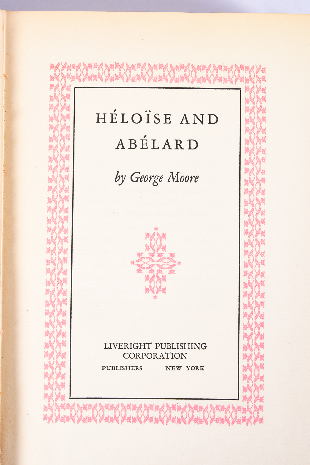 Collection of Vintage Books