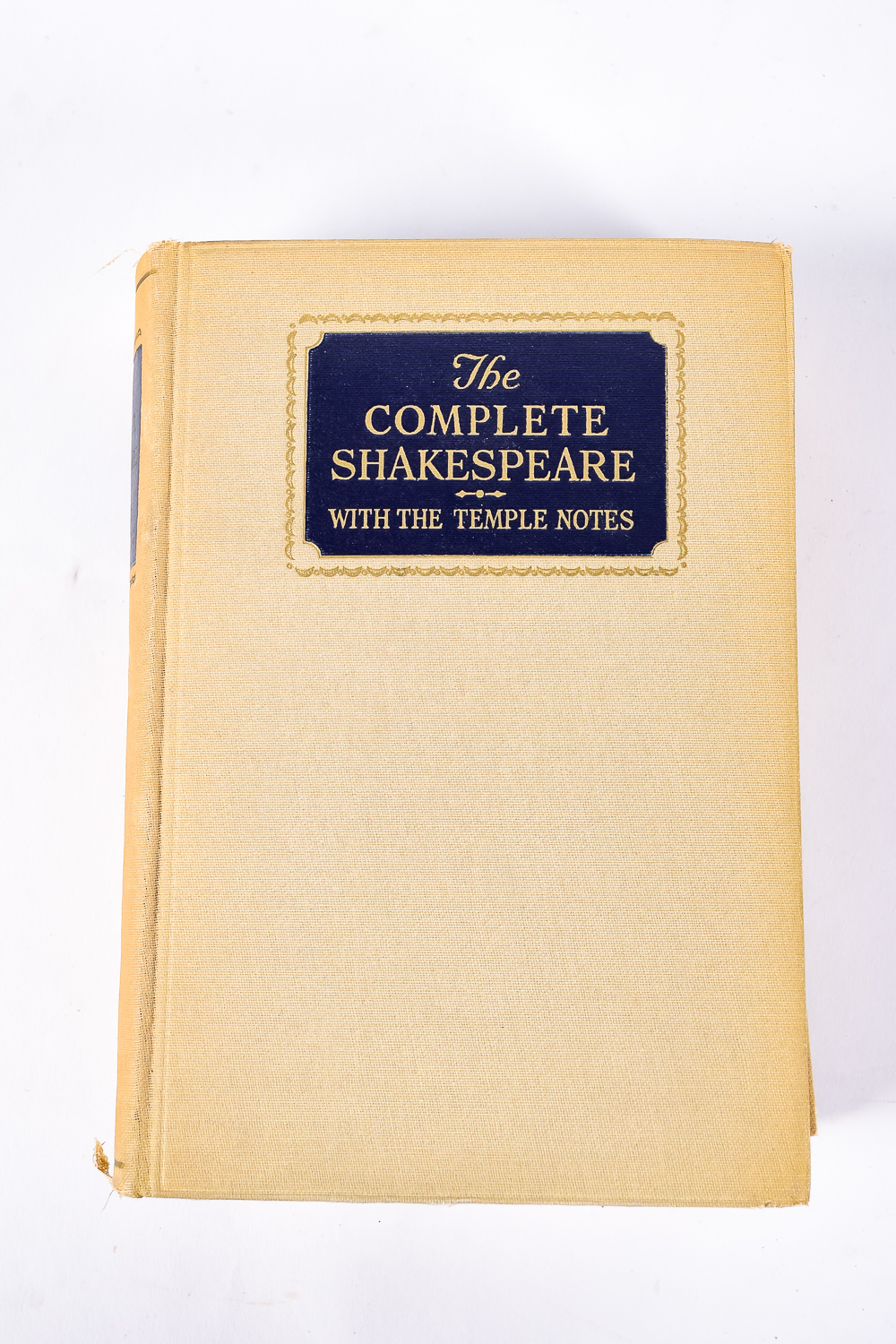 Collection of Vintage Books