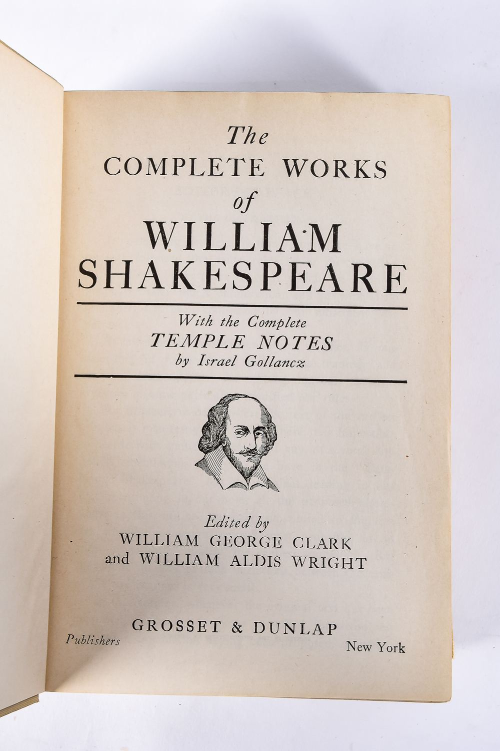 Collection of Vintage Books