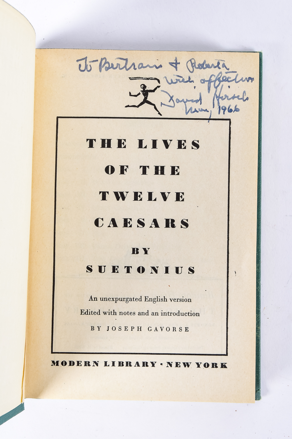 Collection of Vintage Books