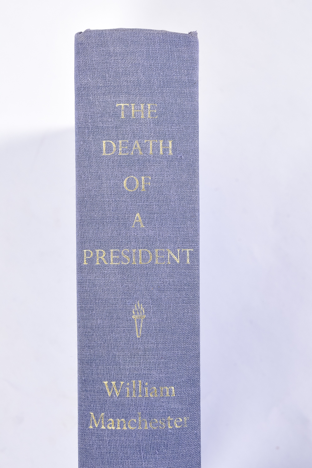 Collection of Kennedy and Truman Books