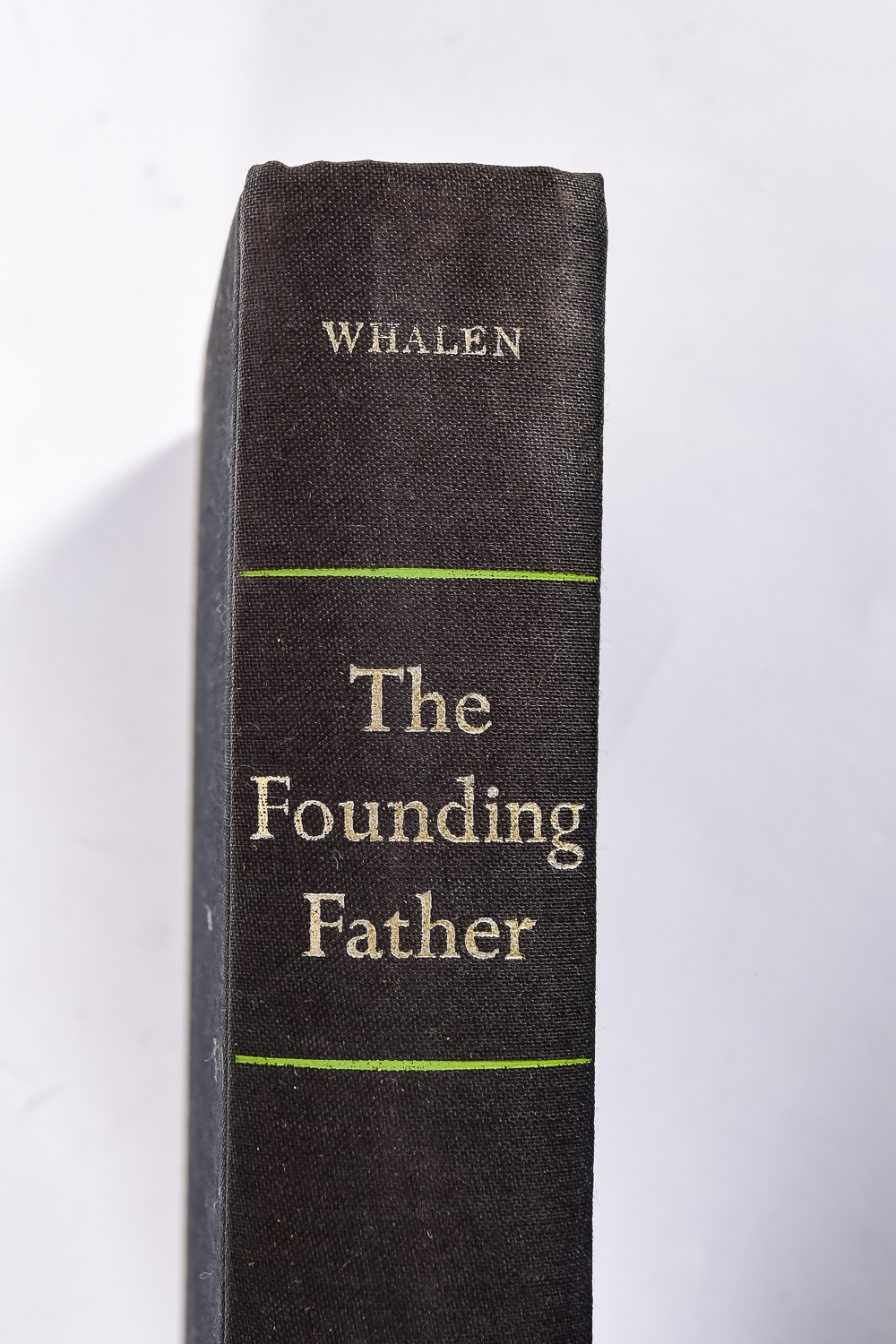 Collection of Kennedy and Truman Books