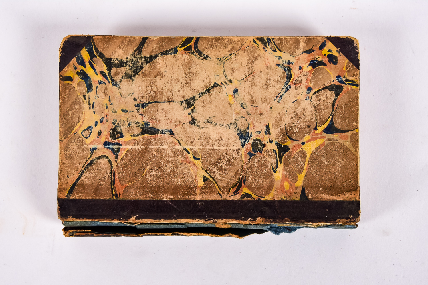 Collection of 19th Century French Books