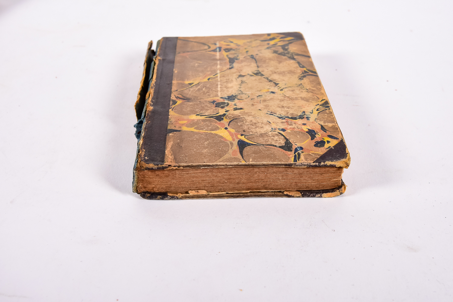 Collection of 19th Century French Books