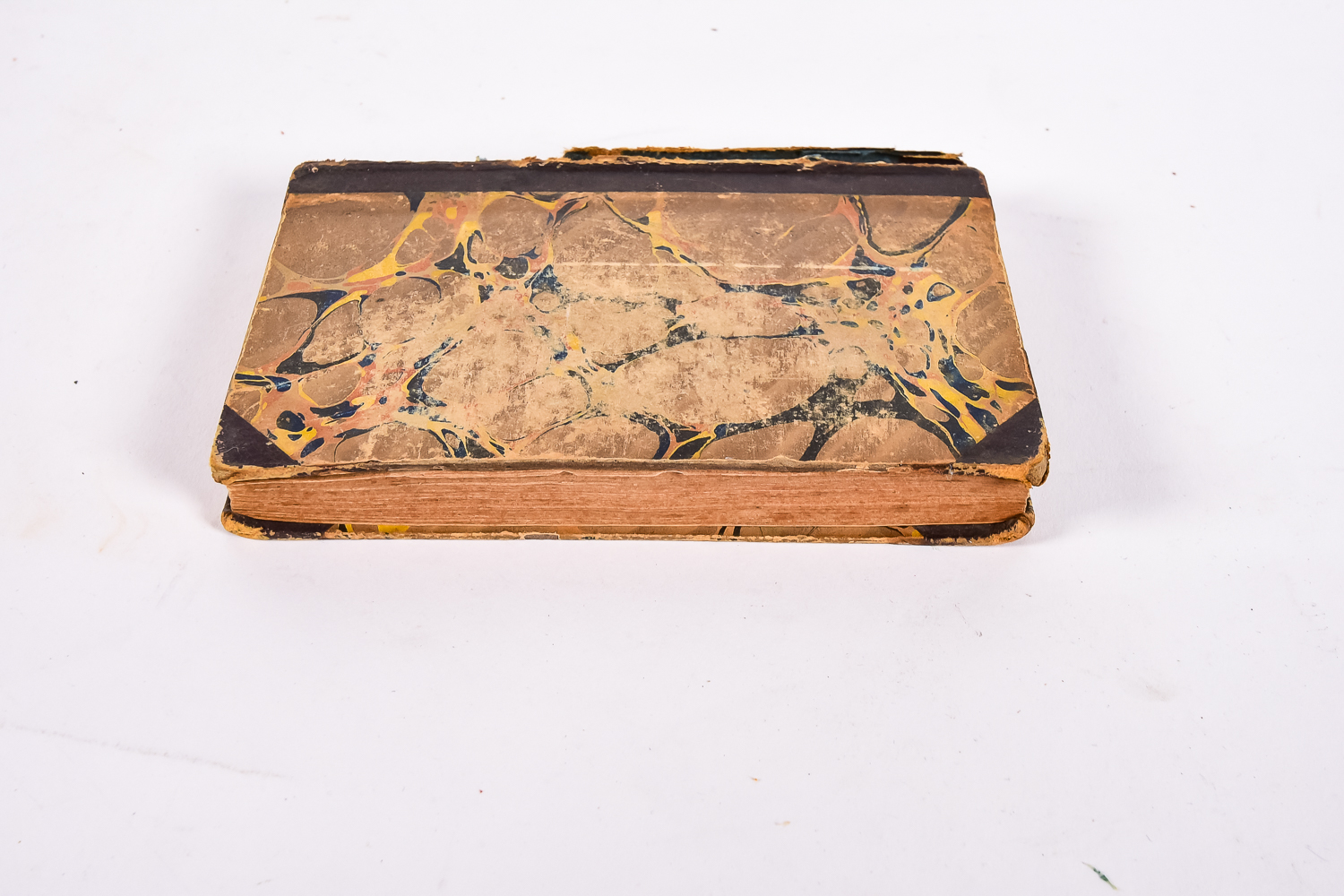 Collection of 19th Century French Books