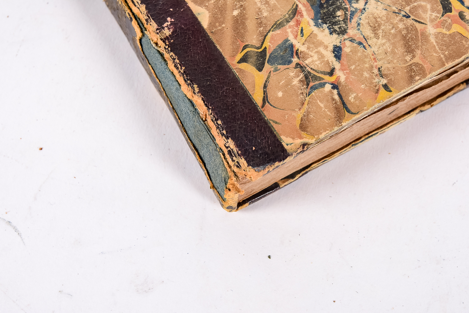 Collection of 19th Century French Books