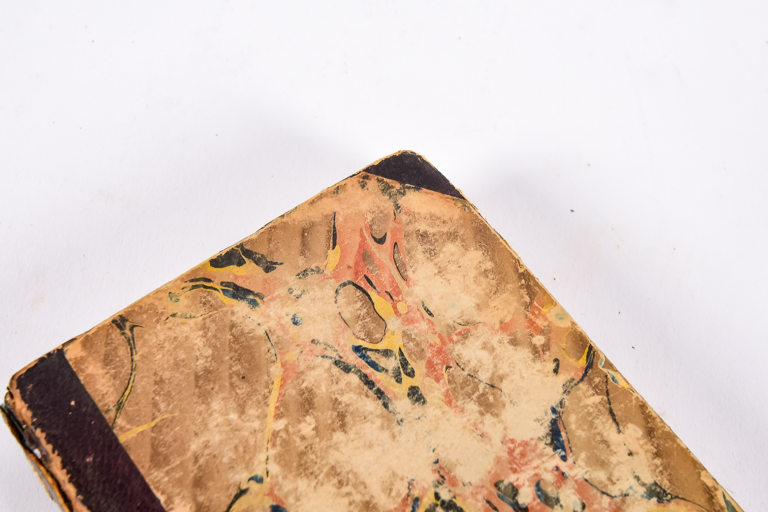 Collection of 19th Century French Books