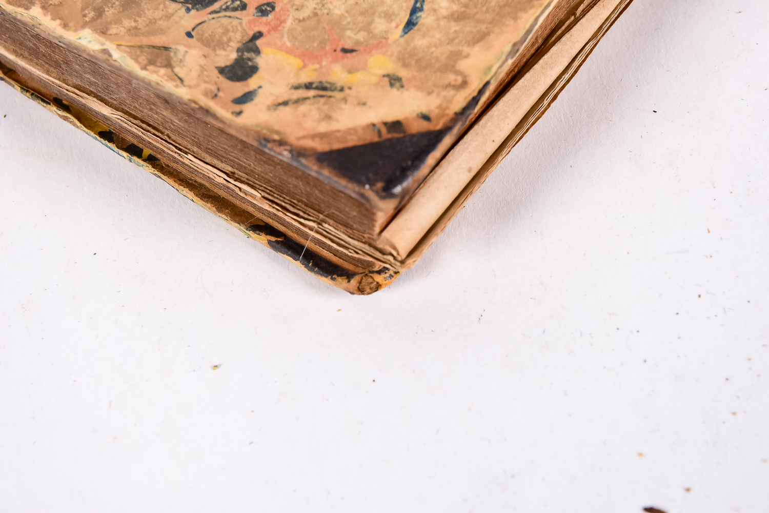 Collection of 19th Century French Books