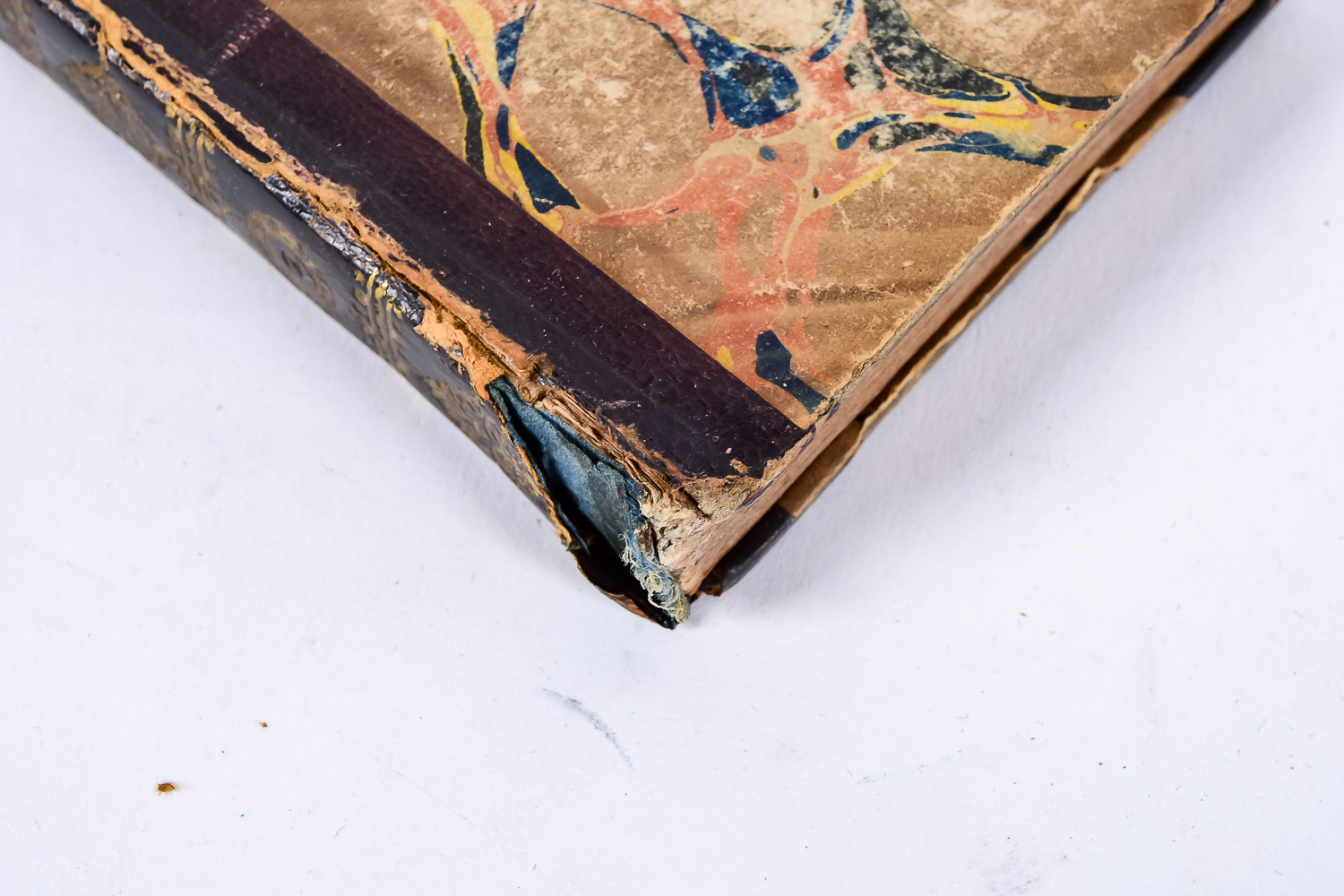 Collection of 19th Century French Books