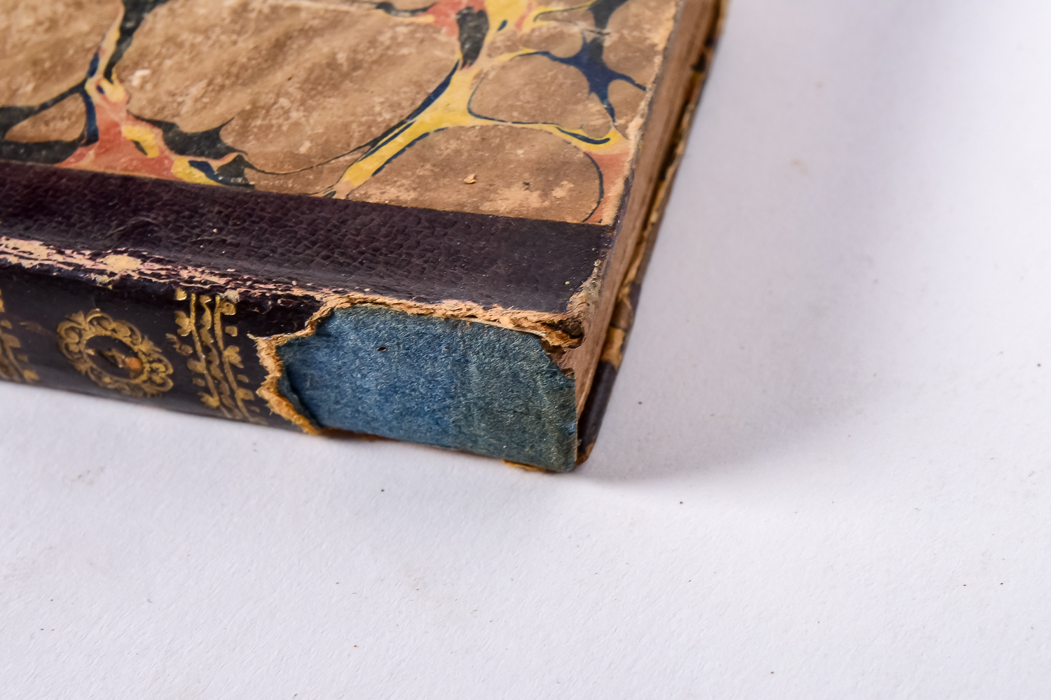 Collection of 19th Century French Books