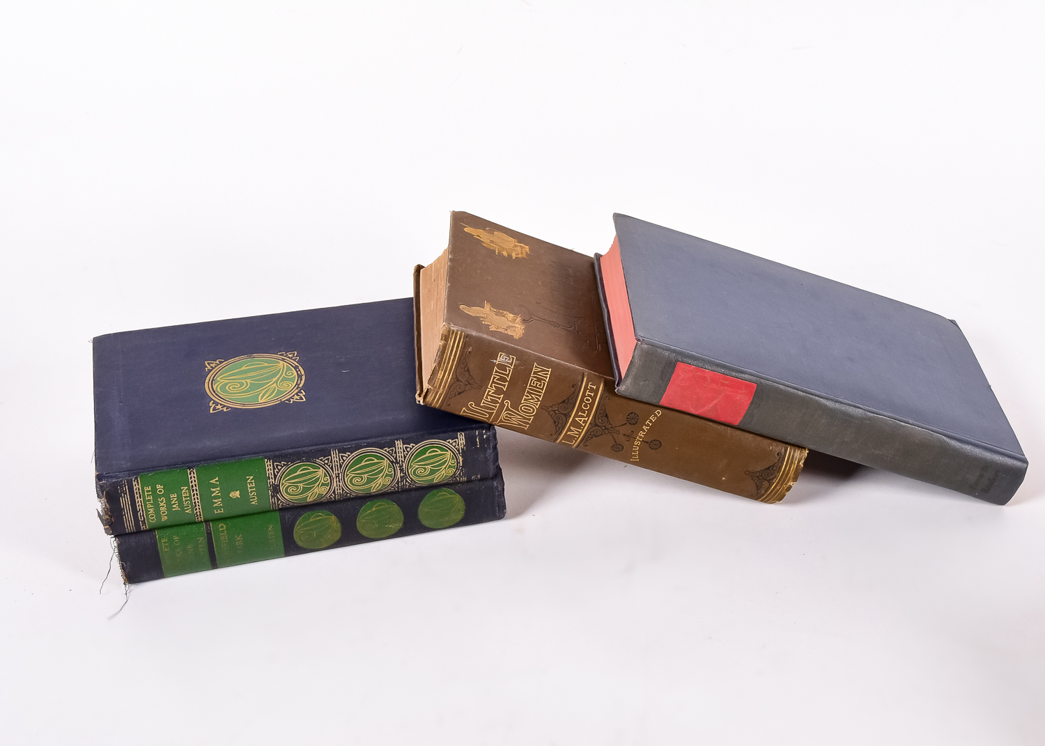 Collection of Classic Novels