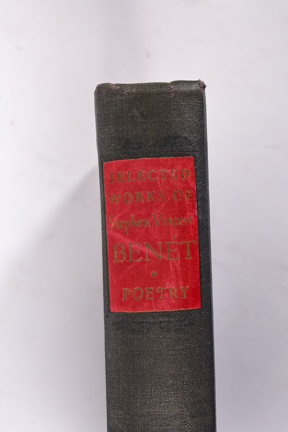 Collection of Classic Novels