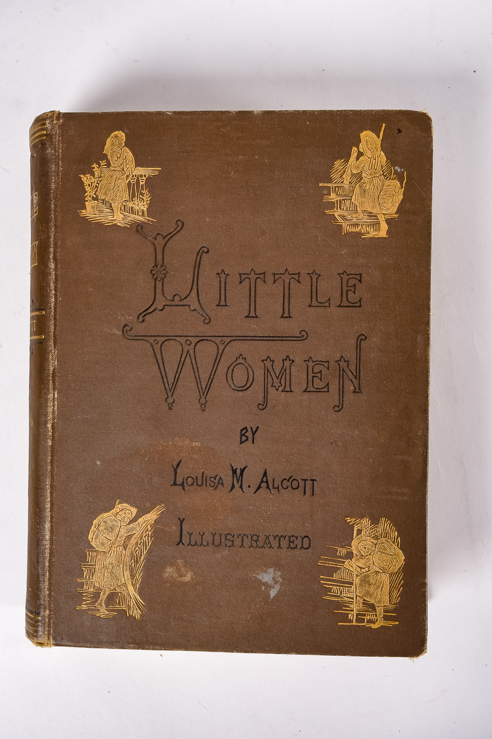 Collection of Classic Novels