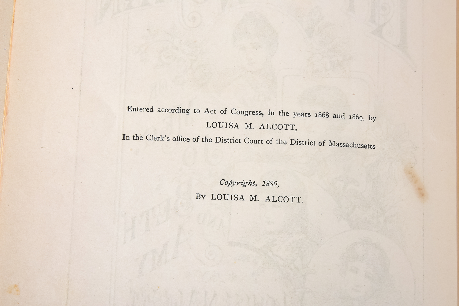 Collection of Classic Novels