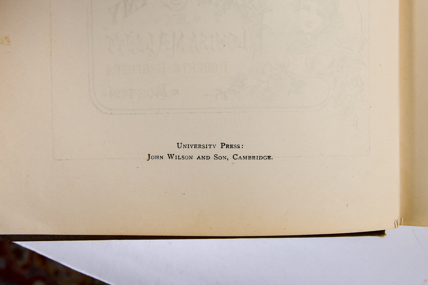 Collection of Classic Novels