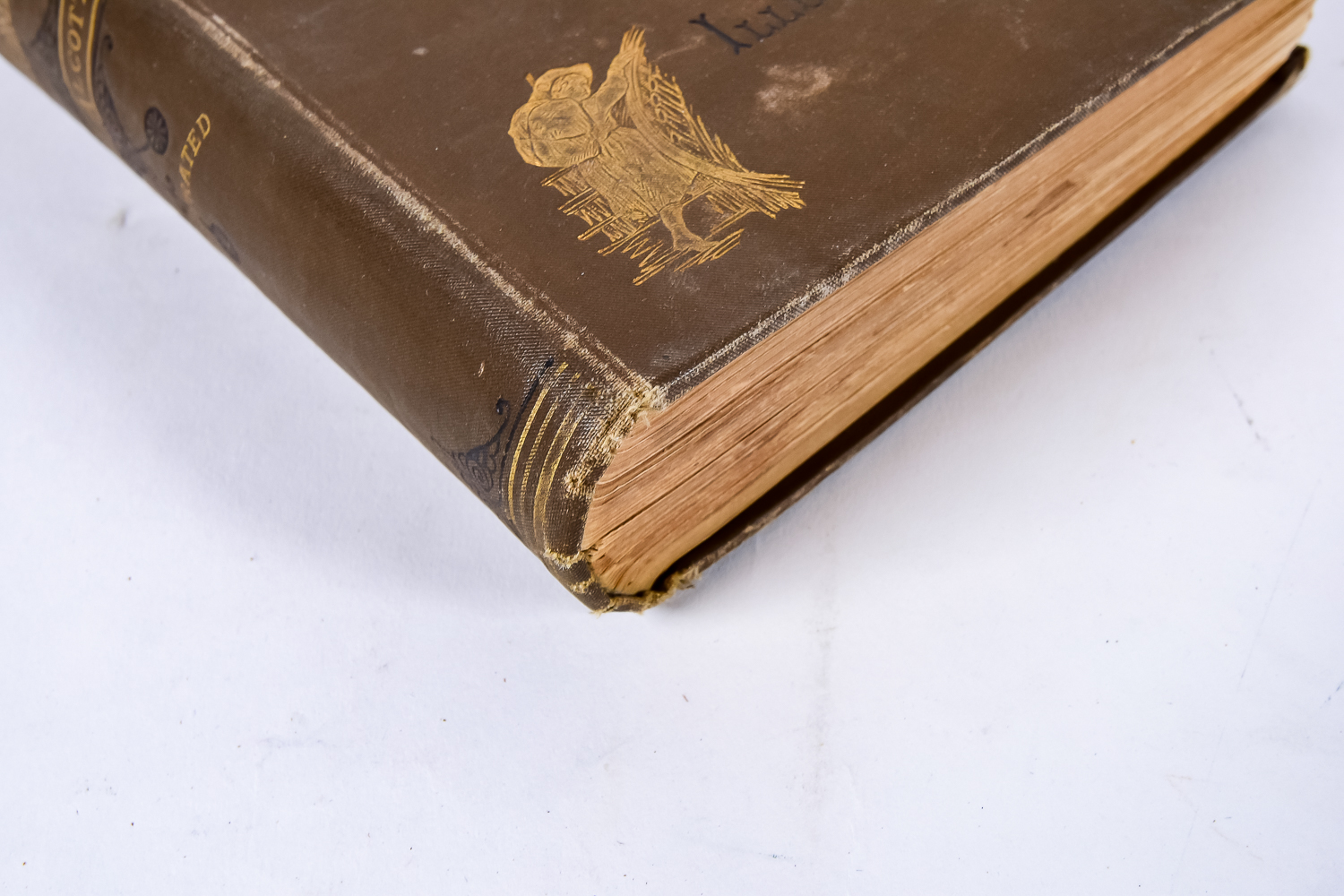 Collection of Classic Novels