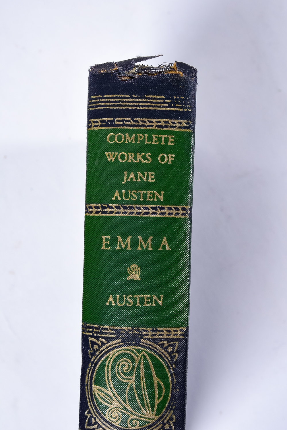 Collection of Classic Novels