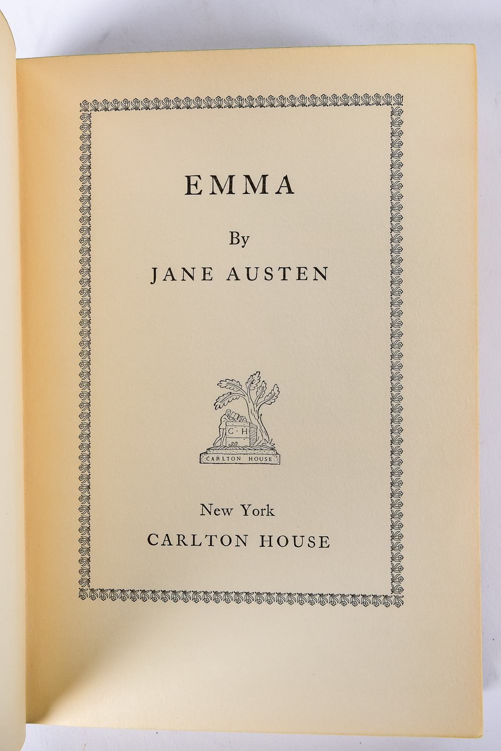 Collection of Classic Novels