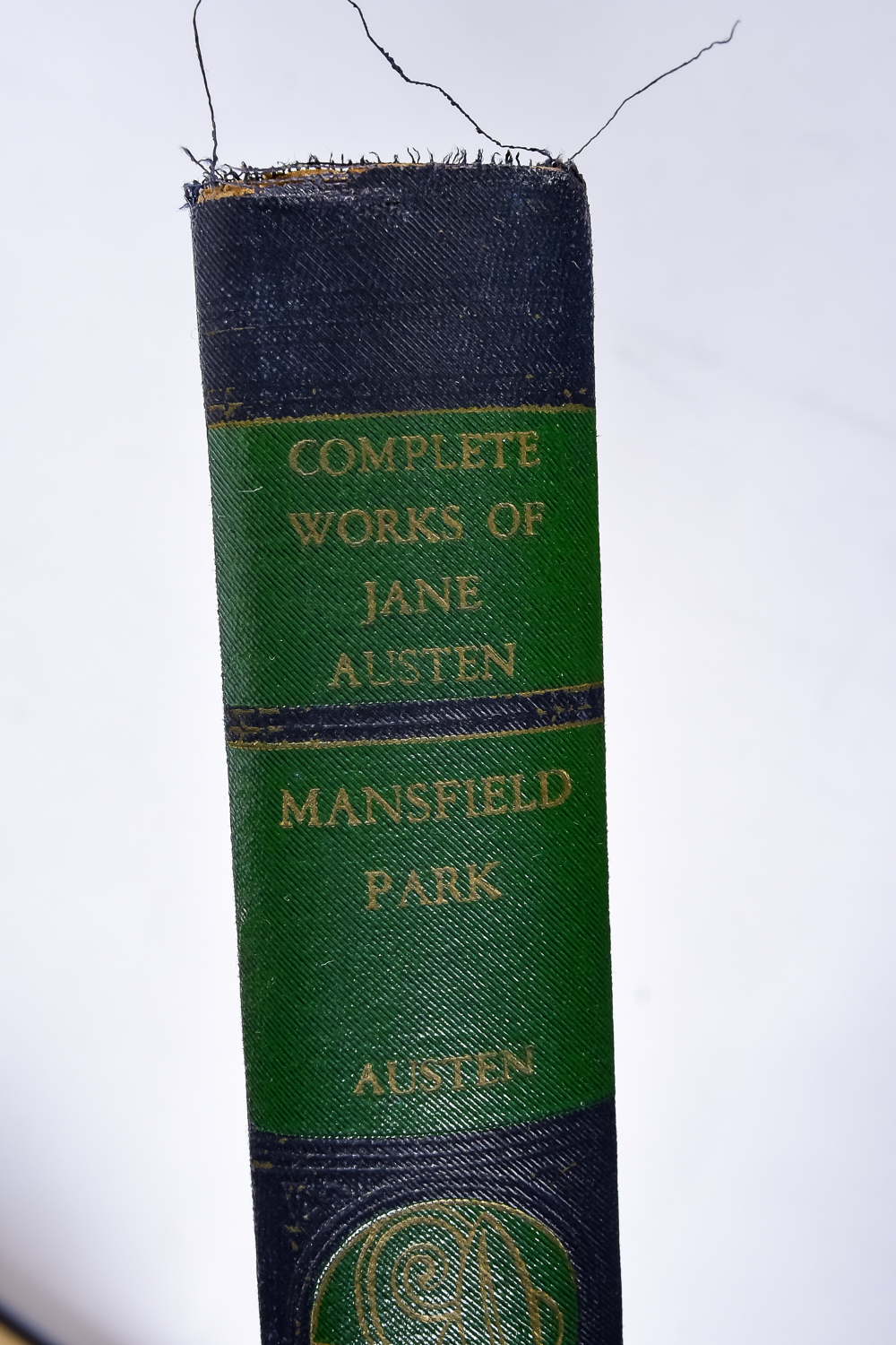 Collection of Classic Novels