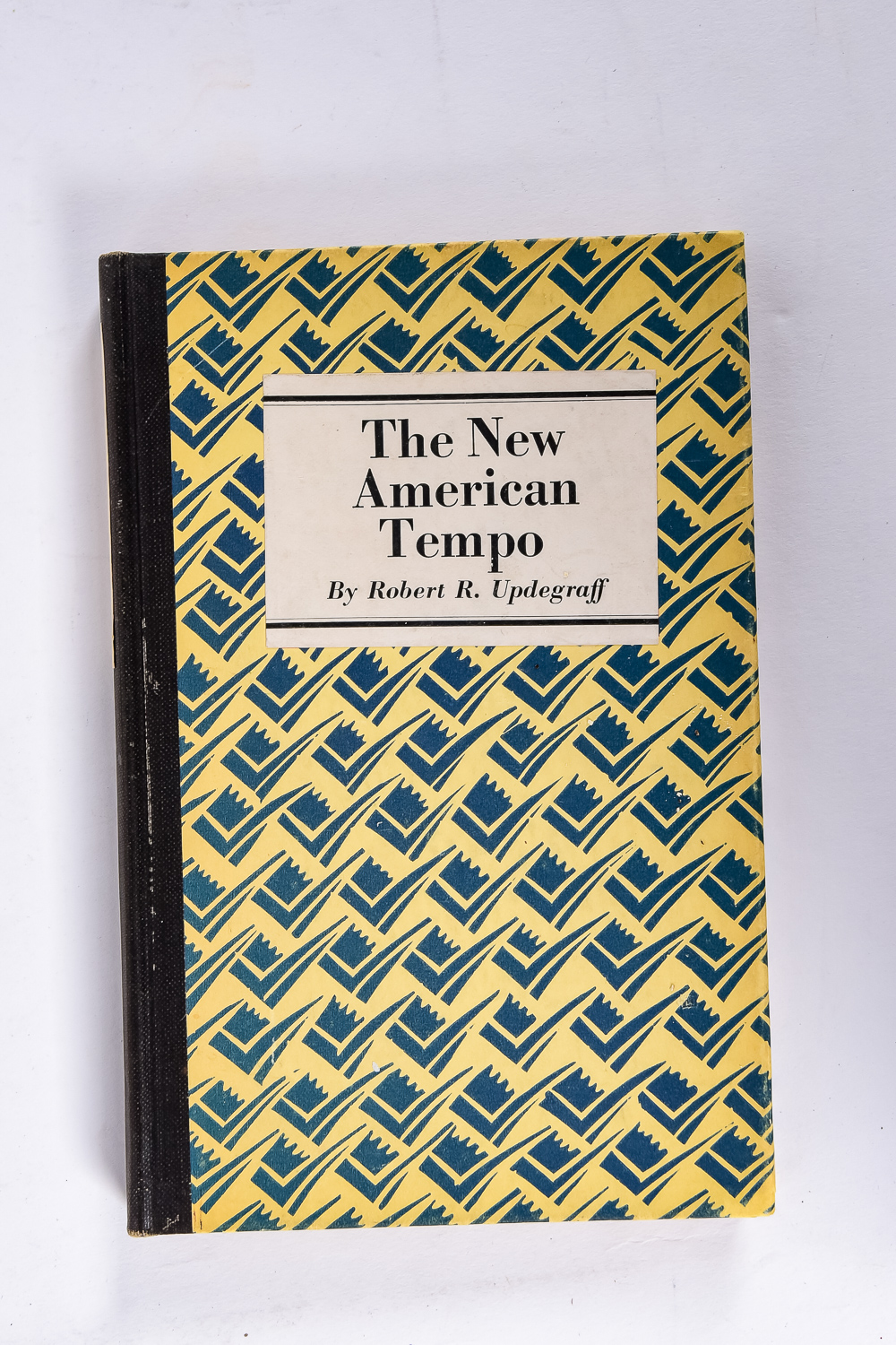 Collection of Robert R. Updegraff Books