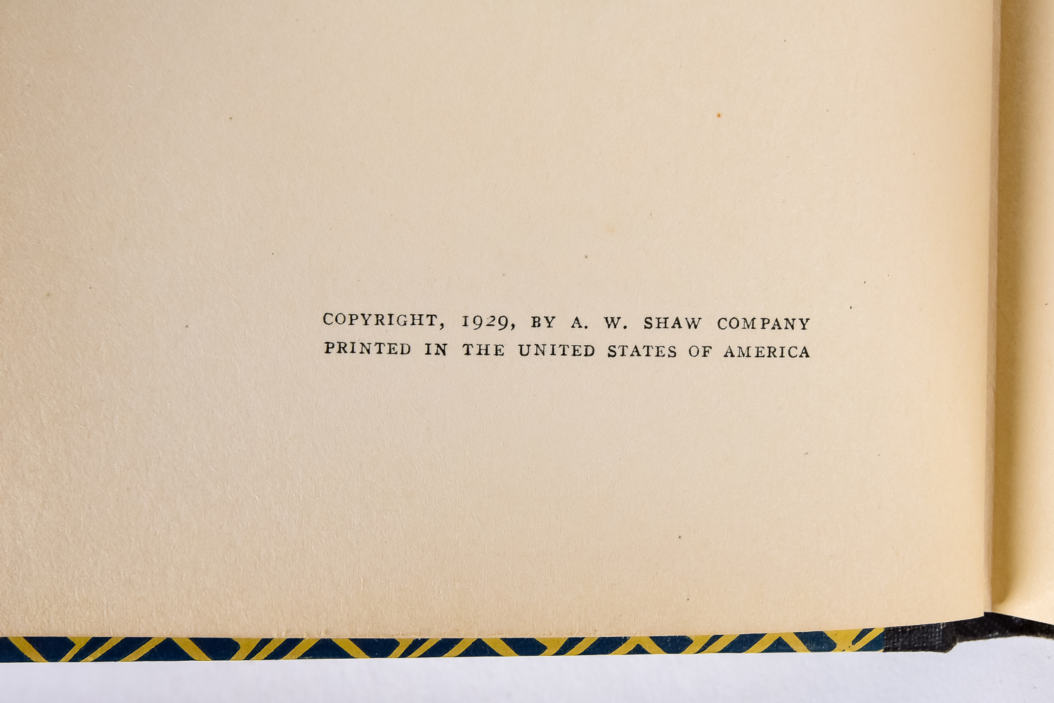 Collection of Robert R. Updegraff Books