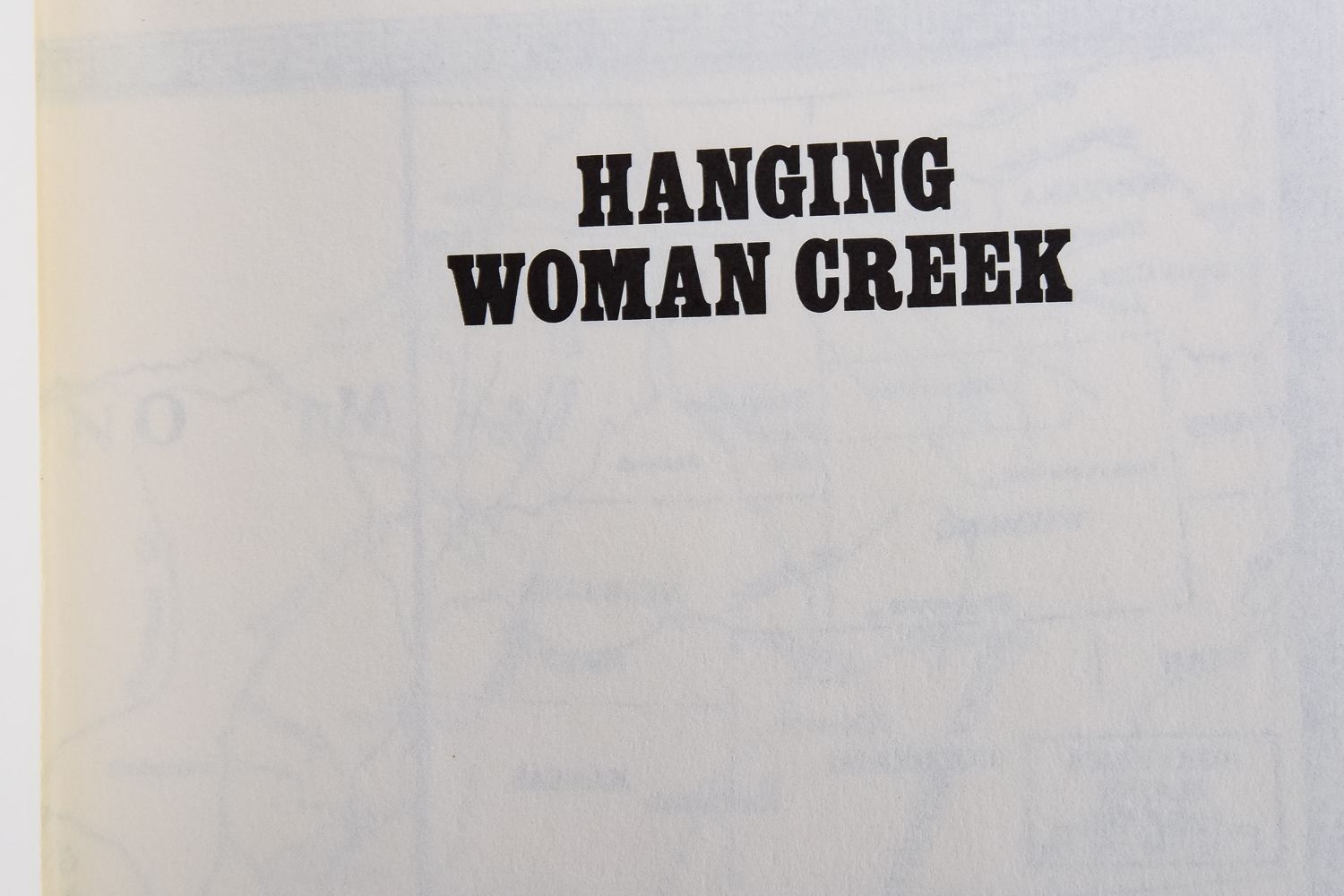 Collection of Hardcover Louis L'amour Books