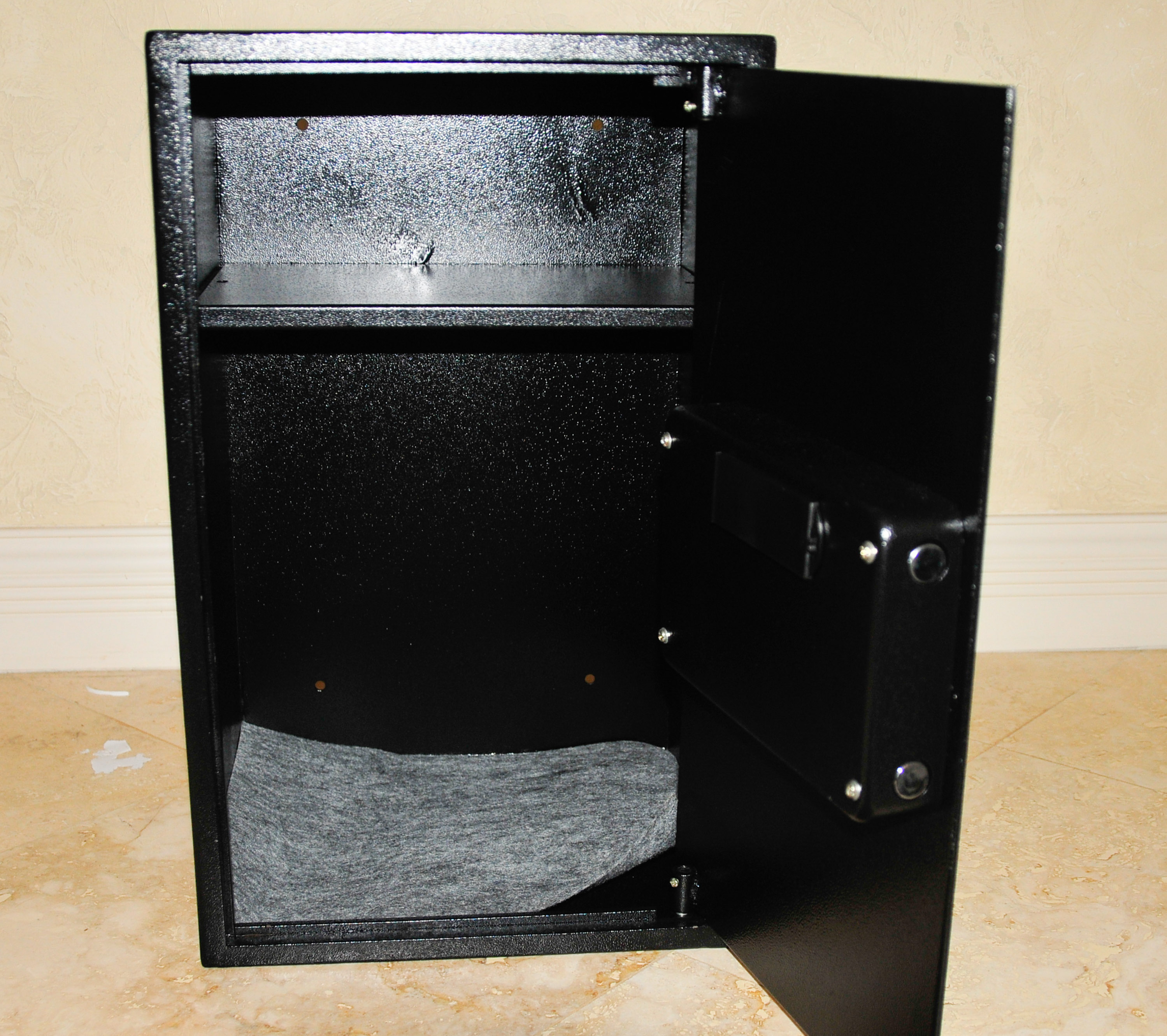 Secustar Electronic Safe