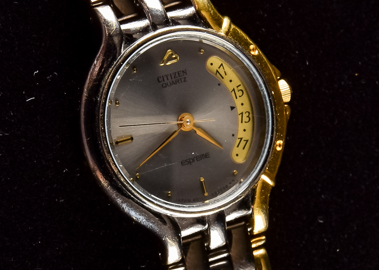 Pair of Women's Watches