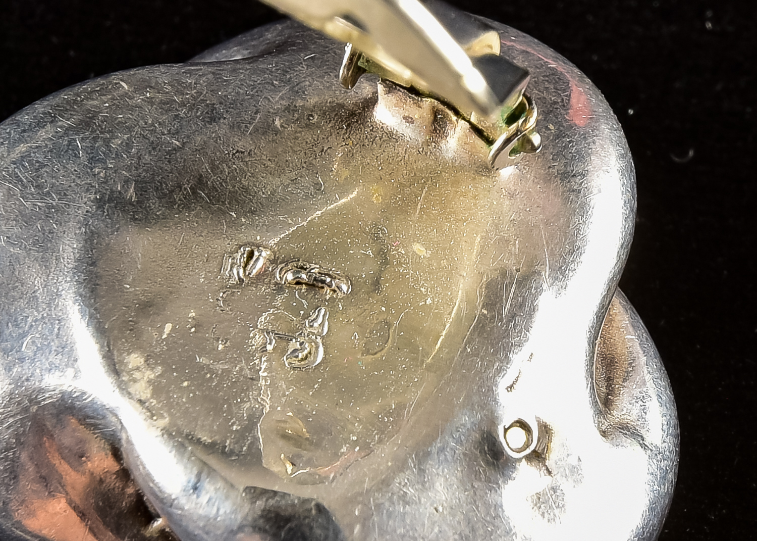 Collection of Sterling Silver Earrings