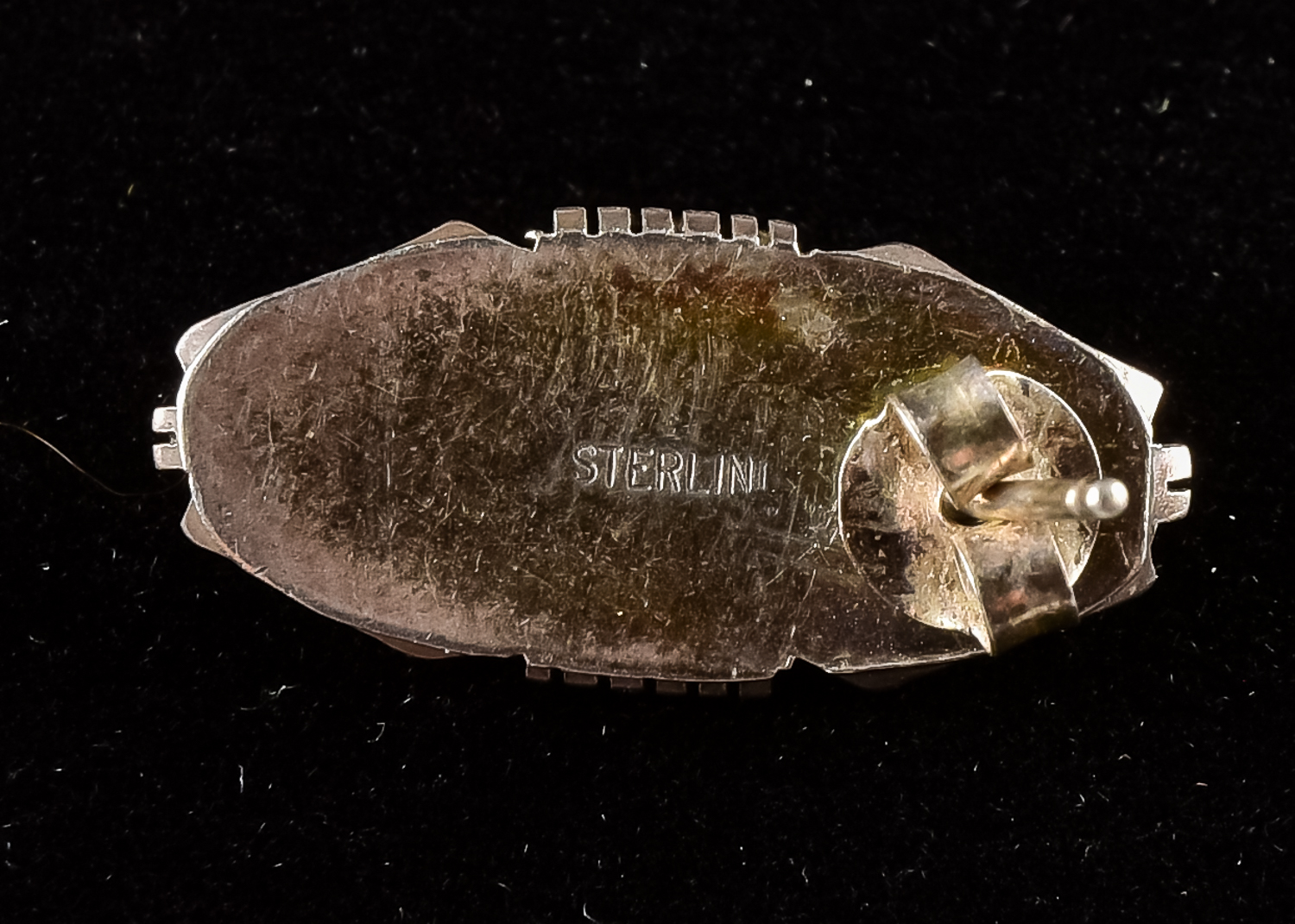 Collection of Sterling Silver Earrings