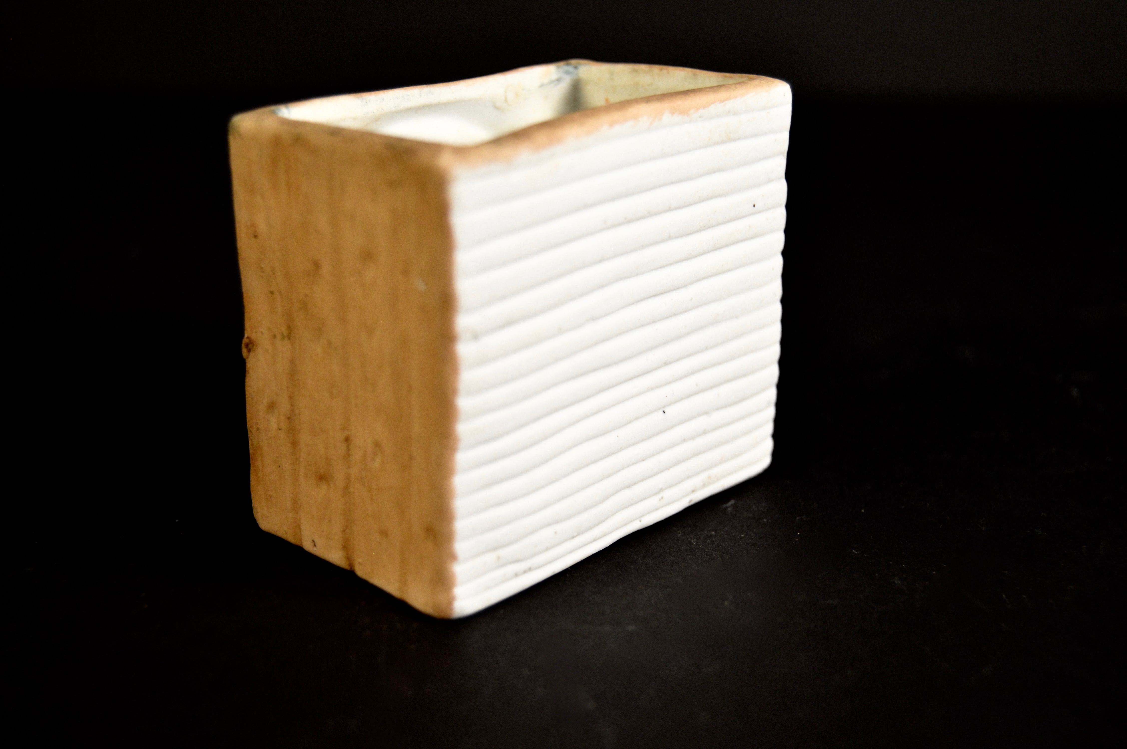 Group of Antique and Vintage Painted Bisque Figurines