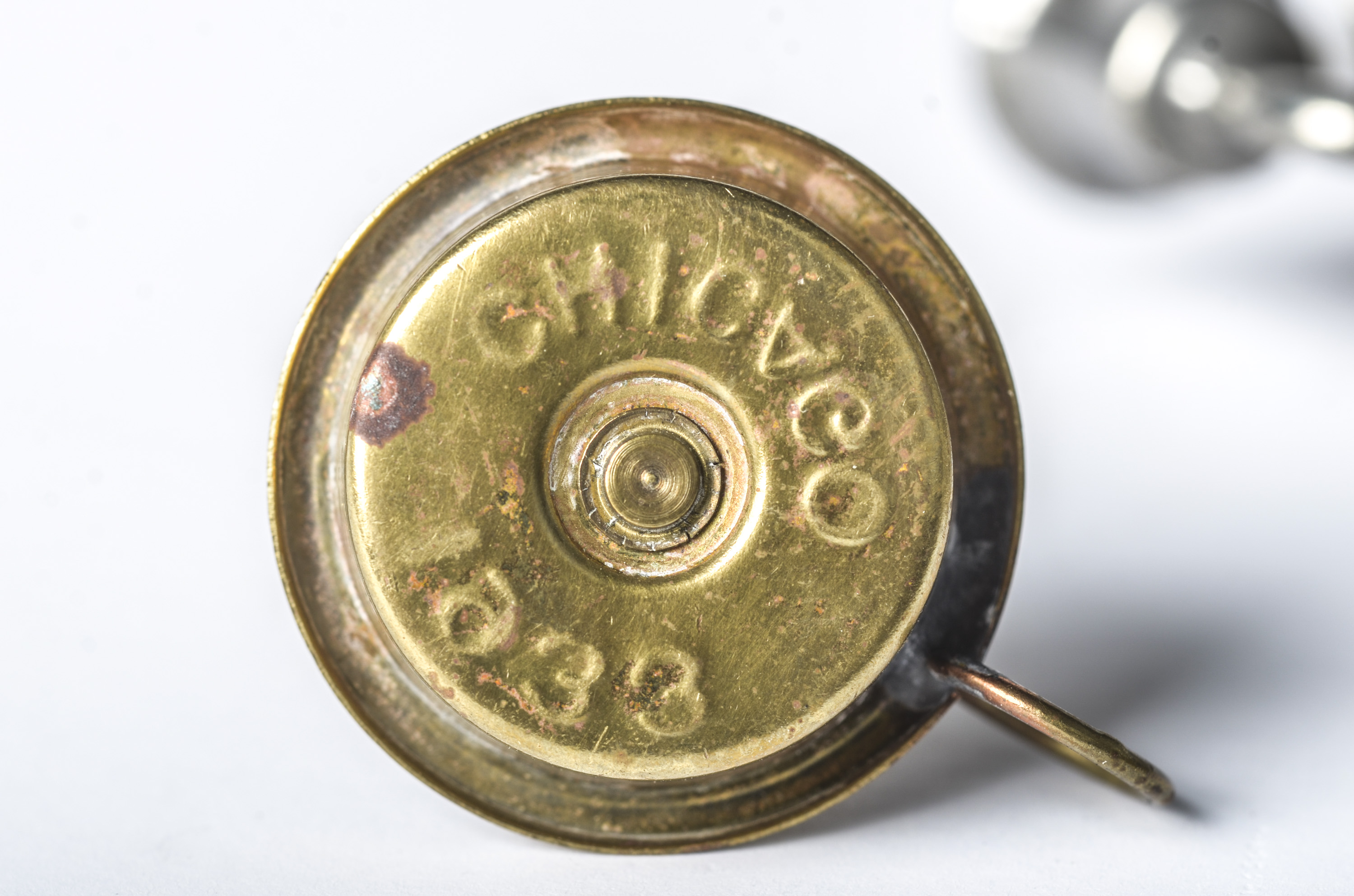 Assortment of Vintage Toy Miniature Candlesticks