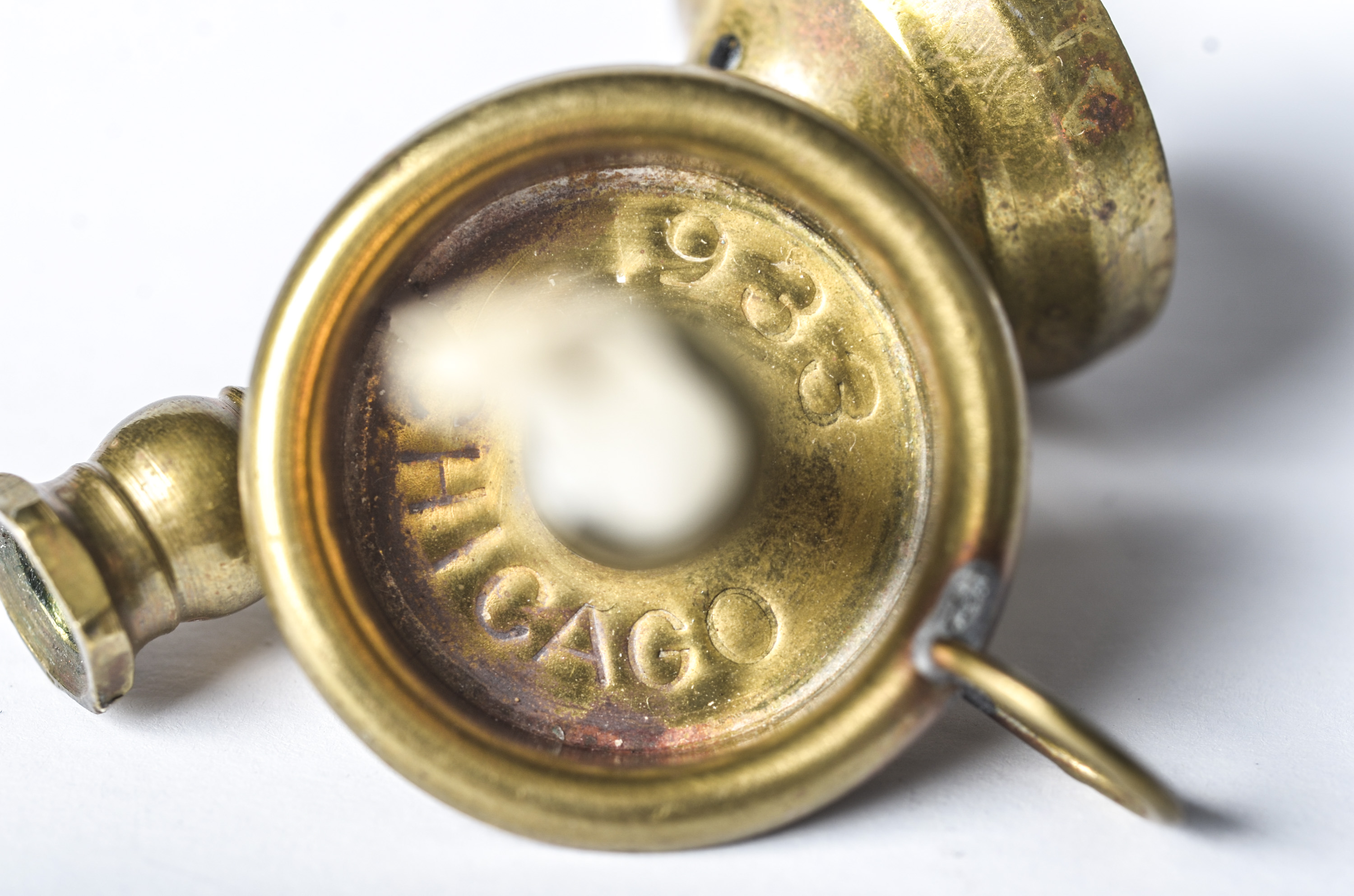 Assortment of Vintage Toy Miniature Candlesticks