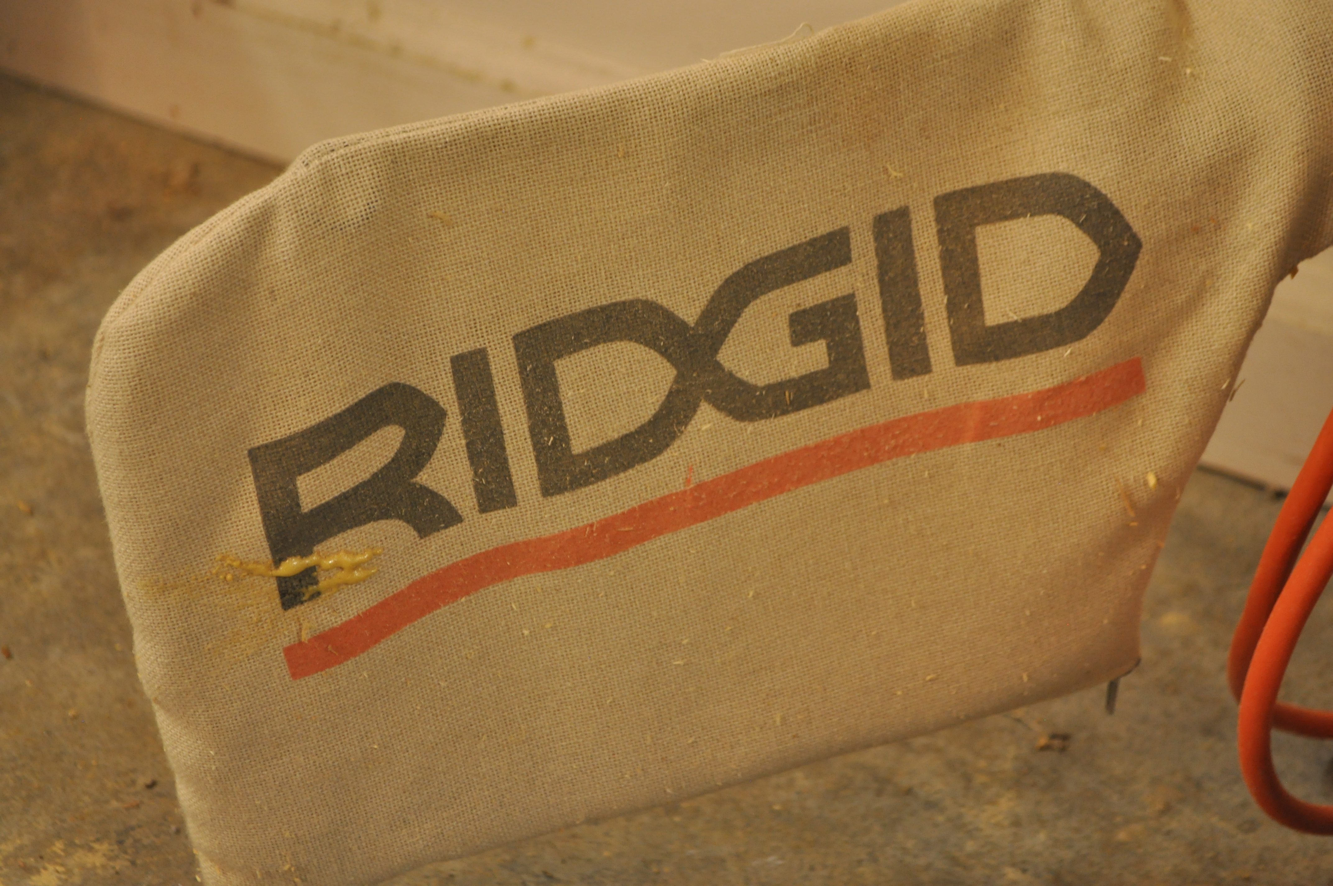 Ridgid 12-inch Compound Miter Saw With Exactline Adjustable Laser