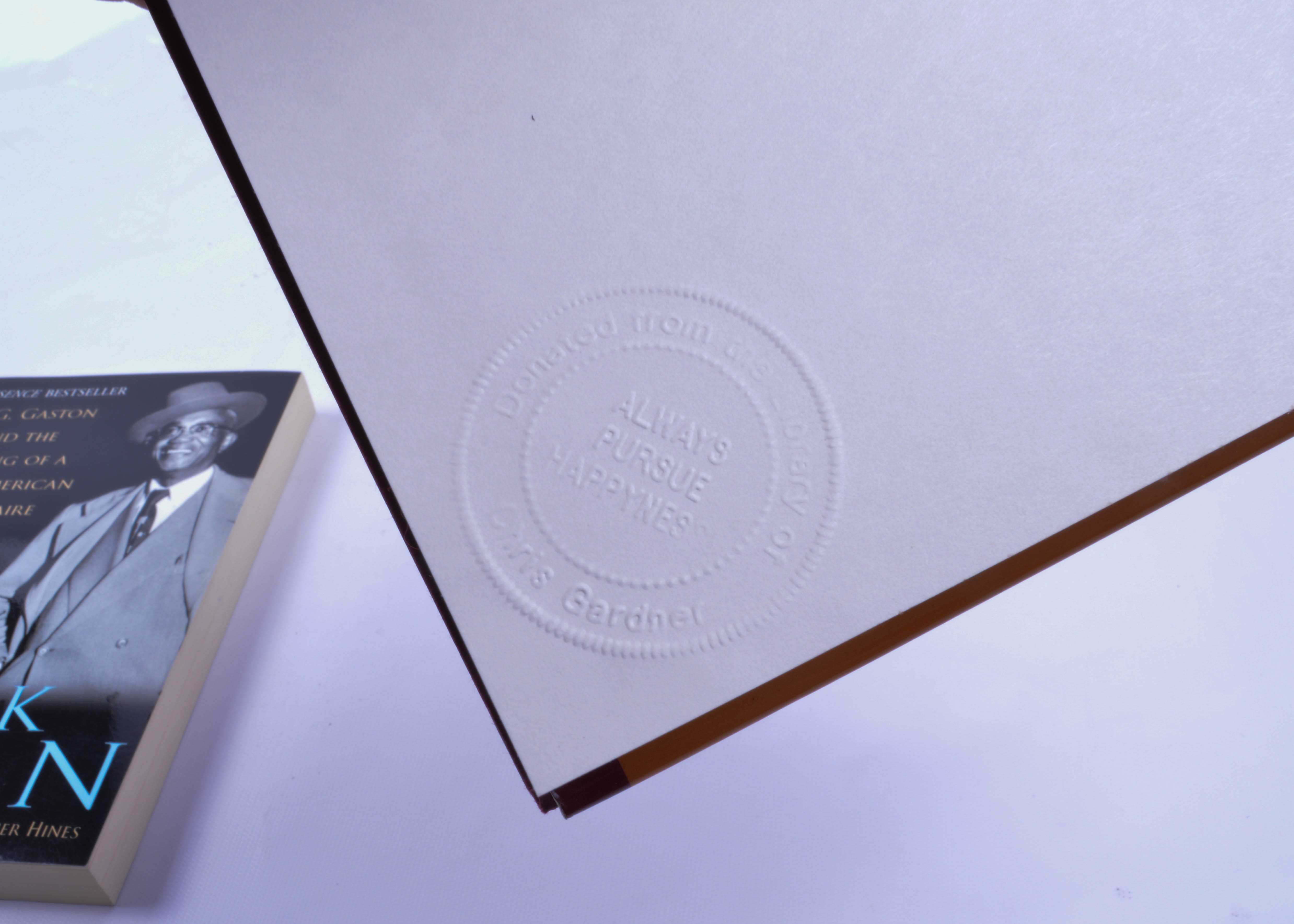 Assortment of African American Studies Titles