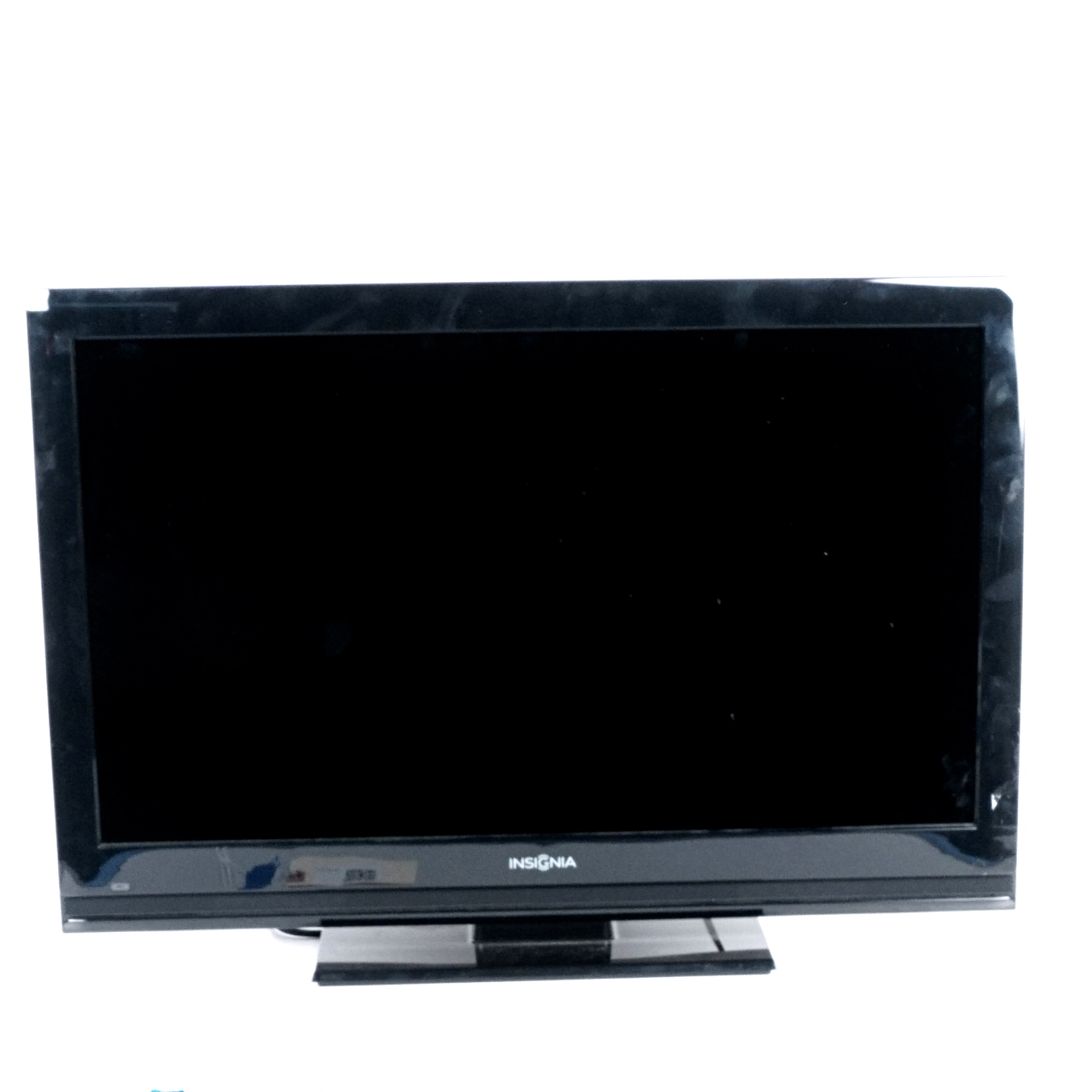 Insignia 27 Inch LCD Flat Screen TV