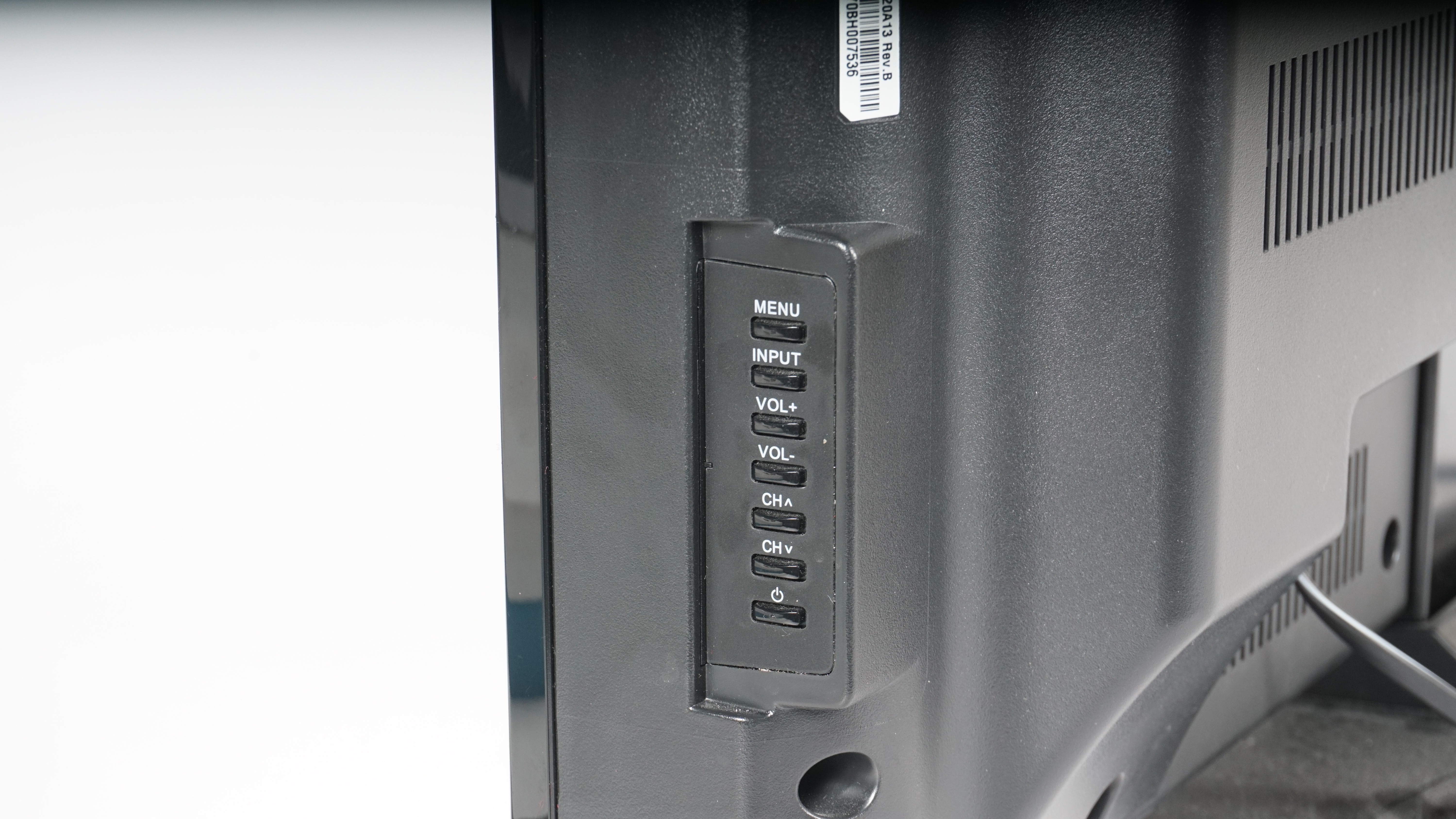 Insignia 27 Inch LCD Flat Screen TV