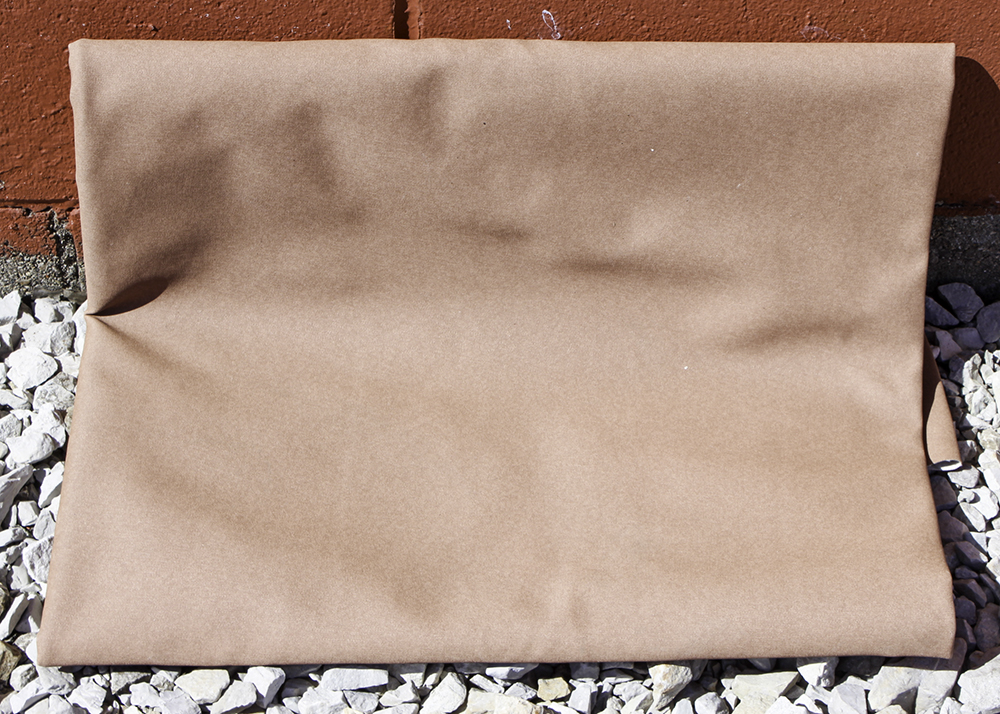 Assortment of Upholstery Fabric Bolts and Scrap